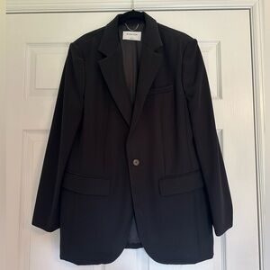 Aritzia Babaton Blazer